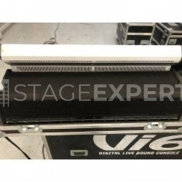 Soundcraft Vi1 Digital Mixing Console – Compact Pro Desk