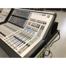 Load image into Gallery viewer, Soundcraft Vi1 Digital Mixing Console – Compact Pro Desk
