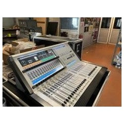Soundcraft Vi1 MADI Console + Stage Box 32 Digital Mixer