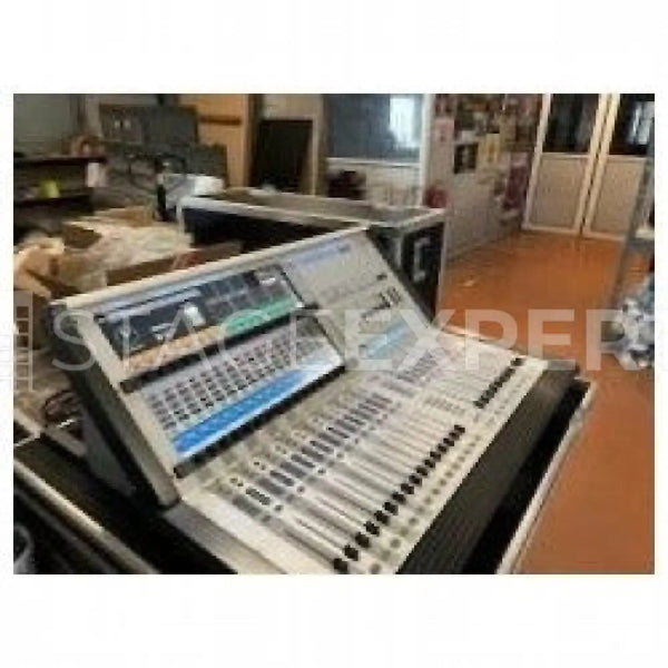 Soundcraft Vi1 MADI Console + Stage Box 32 Digital Mixer