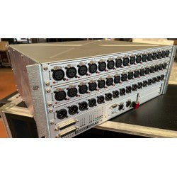Soundcraft Vi1 MADI Console + Stage Box 32 Digital Mixer