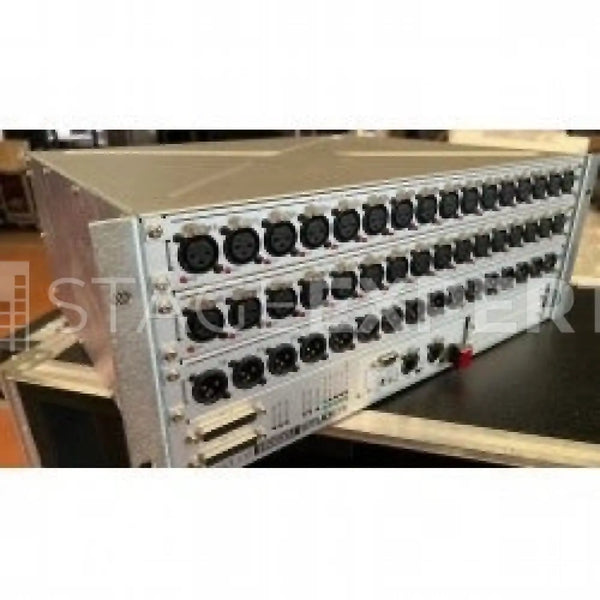 Soundcraft Vi1 MADI Console + Stage Box 32 Digital Mixer