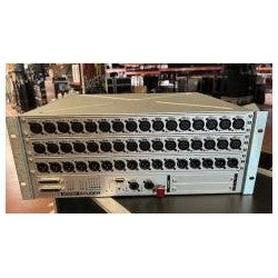 Soundcraft Vi1 MADI Console + Stage Box 32 Digital Mixer