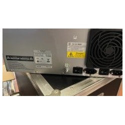 Soundcraft Vi1 MADI Console + Stage Box 32 Digital Mixer