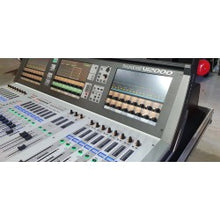 Load image into Gallery viewer, Soundcraft Vi2000 Digital Mixing Console | Dante, MADI I/O
