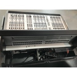 Soundcraft Vi2000 Digital Console – 96‑Channel Mixing Desk