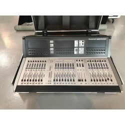 Soundcraft Vi2000 Digital Console – 96‑Channel Mixing Desk