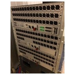 Soundcraft Vi2000 Digital Console – 96‑Channel Mixing Desk