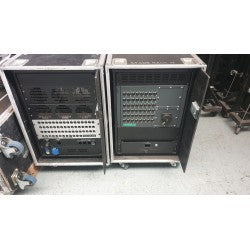 Soundcraft Vi4 Digital Mixing Console – Stage Experts UK