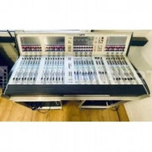 Load image into Gallery viewer, Soundcraft Vi400 with Local Rack &amp; Stage Rack | Digital Mixer
