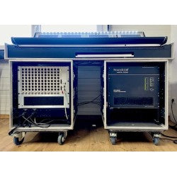 Soundcraft Vi400 with Local Rack & Stage Rack | Digital Mixer
