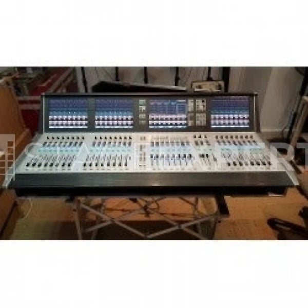 Soundcraft Vi5000 Digital Mixing Console for Live Sound