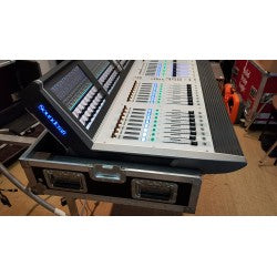 Soundcraft Vi5000 Digital Mixing Console for Live Sound