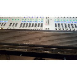 Soundcraft Vi5000 Digital Mixing Console for Live Sound