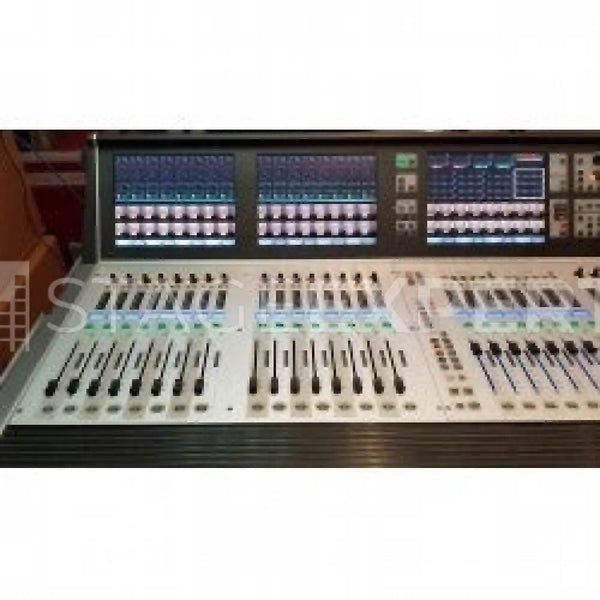 Soundcraft Vi5000 Digital Mixing Console for Live Sound
