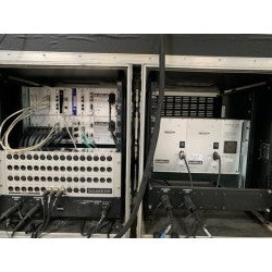 Soundcraft Vi6 Digital Mixing Desk with Local & Stage Racks