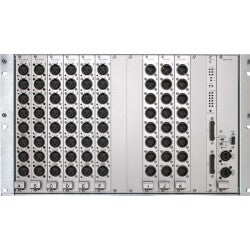 Soundcraft Vi6 with Stage Rack & Local Rack (Fibre)