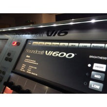 Load image into Gallery viewer, Soundcraft Vi600 Digital Mixing Console for Live Events
