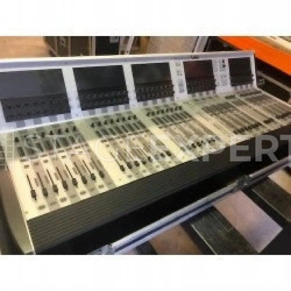 Soundcraft Vi600 Digital Console | Professional Live Mixer