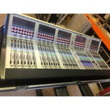 Load image into Gallery viewer, Soundcraft Vi600 Digital Console | Professional Live Mixer
