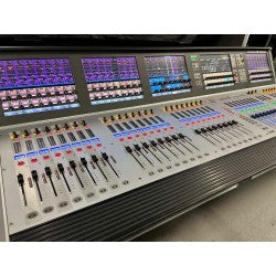 Soundcraft Vi7000 Digital Mixing Console | Stage Experts