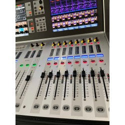 Soundcraft Vi7000 Digital Mixing Console | Stage Experts