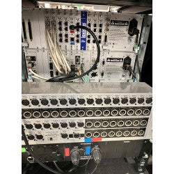 Soundcraft Vi7000 Digital Mixing Console | Stage Experts