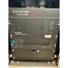 Load image into Gallery viewer, Soundcraft Vi7000 Digital Mixing Console | Stage Experts
