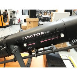 Robert Juliat Victor 1800W HMI Followspot | Stage Experts
