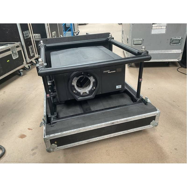 Christie Mirage WU12K-M Event Projector – 10,500 lm