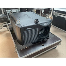 Load image into Gallery viewer, Christie Roadster HD18K Projector with 4 Lenses &amp; Flight Case
