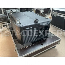Load image into Gallery viewer, Christie Roadster HD18K Projector with 4 Lenses &amp; Flight Case
