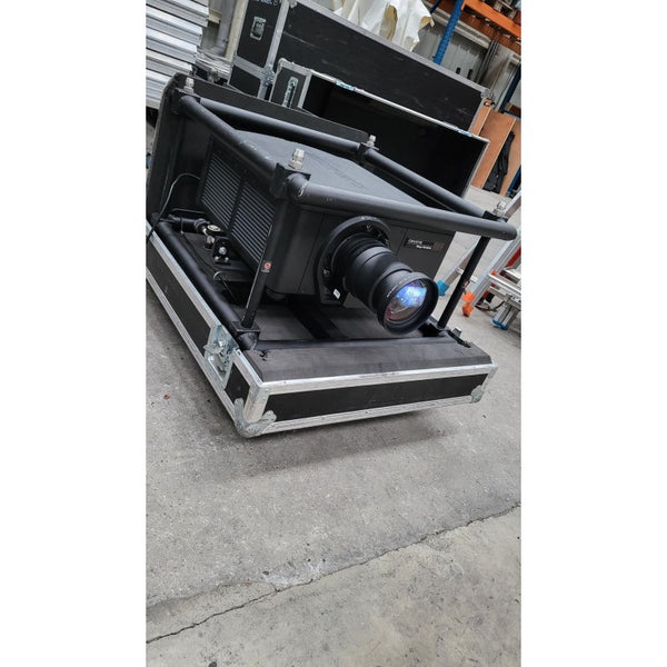Christie Mirage WU12K-M Event Projector – 10,500 lm