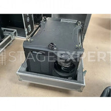 Load image into Gallery viewer, Christie Roadster HD12K Projector with 3 Lenses, Flight Case
