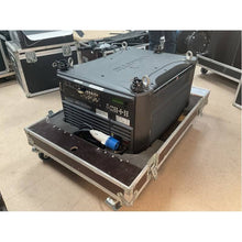 Load image into Gallery viewer, Christie Roadster HD18K Projector with 4 Lenses &amp; Flight Case
