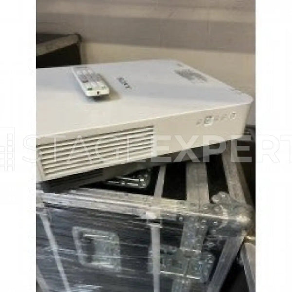 Sony VPL-PX240 Projector – Installation Video Projector