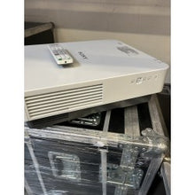 Load image into Gallery viewer, Sony VPL-PX240 Projector – Installation Video Projector
