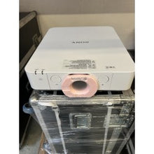 Load image into Gallery viewer, Sony VPL-PX240 Projector – Installation Video Projector
