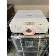 Load image into Gallery viewer, Sony VPL-PX240 Projector – Installation Video Projector
