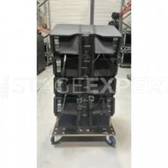 dBTechnologies VIO L210 Line Array – Set of 12 Cabinets