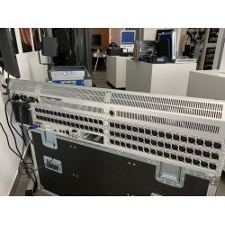 Studer Vista 1 Digital Console – 32x32 I/O, MADI, 120ch DSP