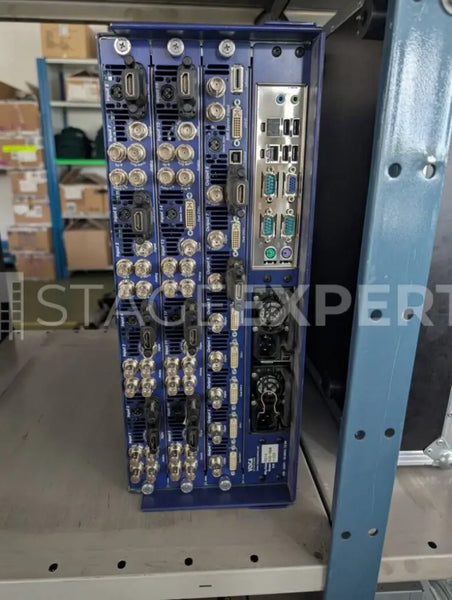 Vista Spyder X20 Presentation Switcher & Video Processor