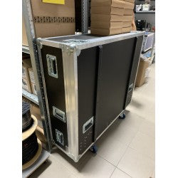 STUDER Vista Digital Console – Professional Digital Mixing Desk
