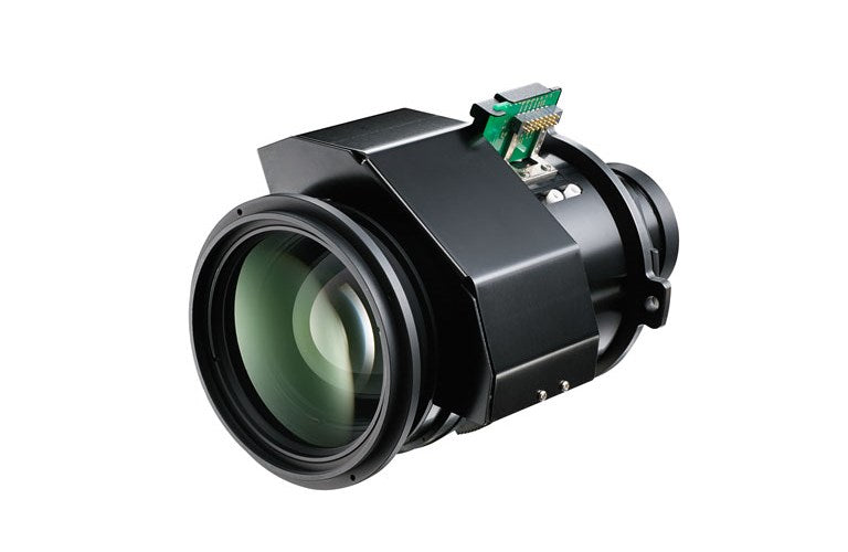 D98-2440 Tele-zoom Lens 2.40–4.00:1 for DU9000 Series