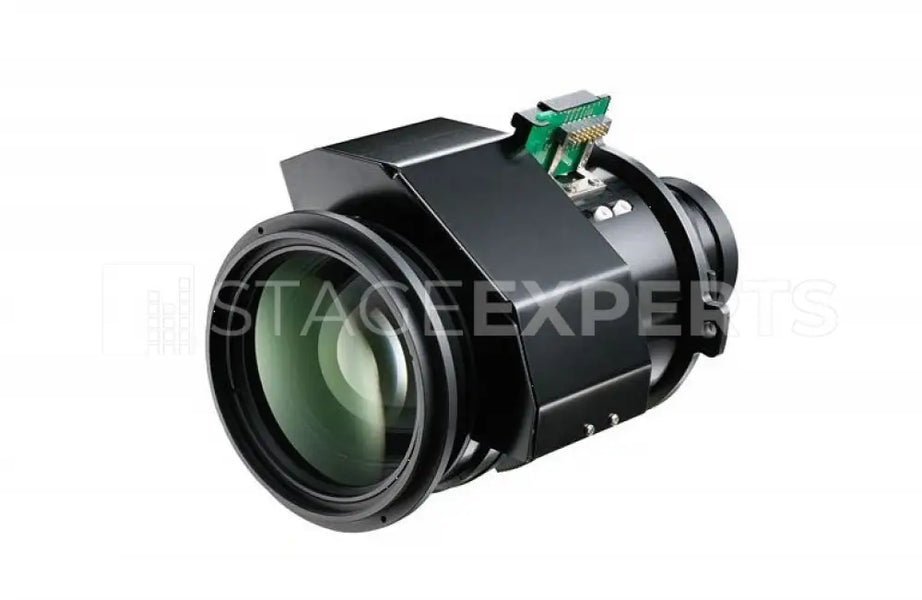 Vivitek D98-2440 Tele-zoom Lens 2.40–4.00:1 DU9000 Series