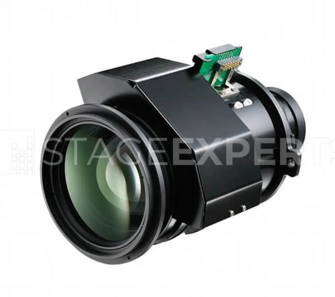 Vivitek D98-2040 Long-Throw Lens (2.00–4.00:1) | New