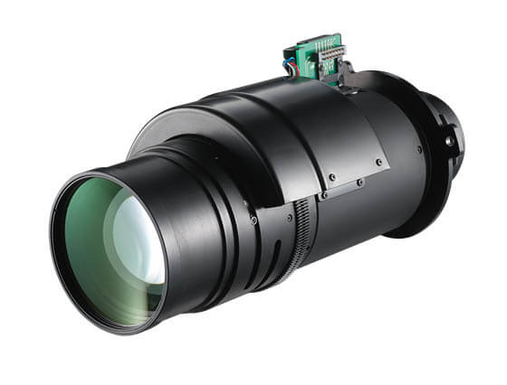 Vivitek D98-4070 4.0–7.0:1 Long-Throw Zoom Lens (New)