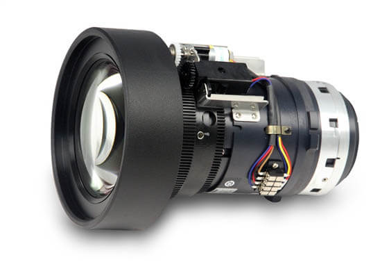 Vivitek 3797744200-SVK D88-ST001 Standard Lens Ex‑Demo