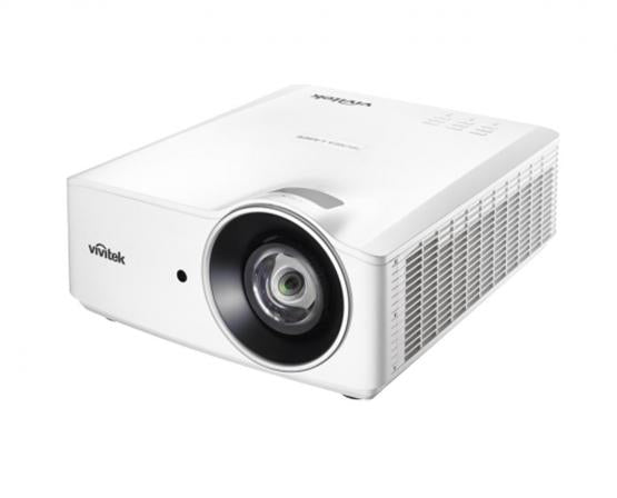 Vivitek DU4381Z-ST 6100lm WUXGA Short-Throw Laser Projector