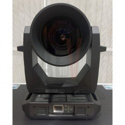 Vari-Lite VL10 BeamWash 25R Hybrid Moving Light, 28,000 lm